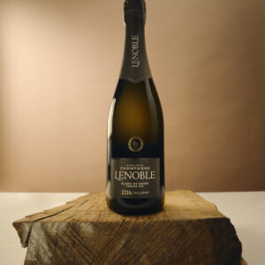 Blanc de Noirs, Premier Cru, 2016