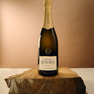 Blanc de Blancs, Grand Cru, 2012
