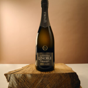 Blanc de Noirs, Premier Cru, 2013