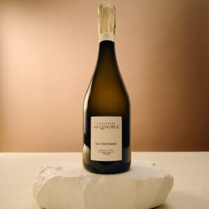 Les Aventures, Grand Cru, Edition #6